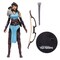 Critical Role The Legend of Vox Machina 7 Inch Action Figure | Vex'ahlia